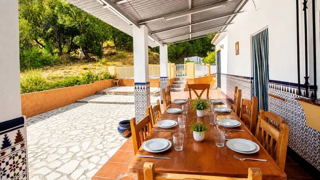 Finca rústica 3 habitaciones 95m² en venta - Costa Del Sol — 14
