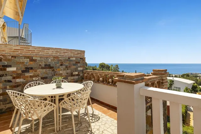 Ático 2 habitaciones 84m² en venta - Benalmádena Costa - foto 5