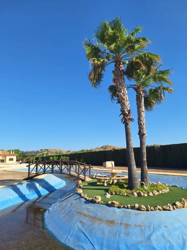 Chalet de lujo en venta en Aspe — 45