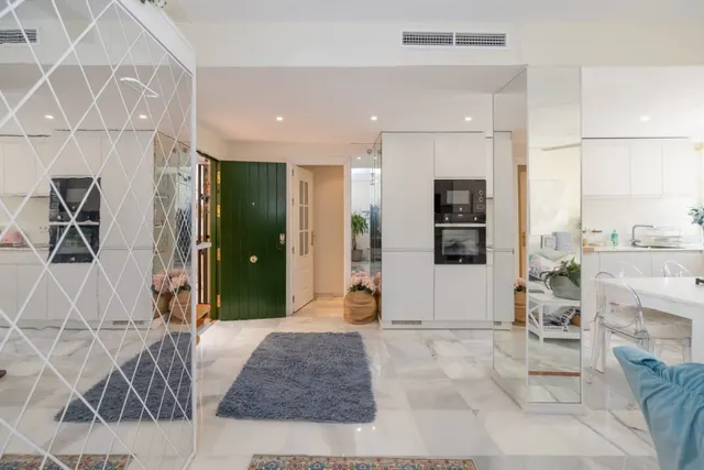 Apartamento 2 habitaciones 150m² en venta - Marbella — 9