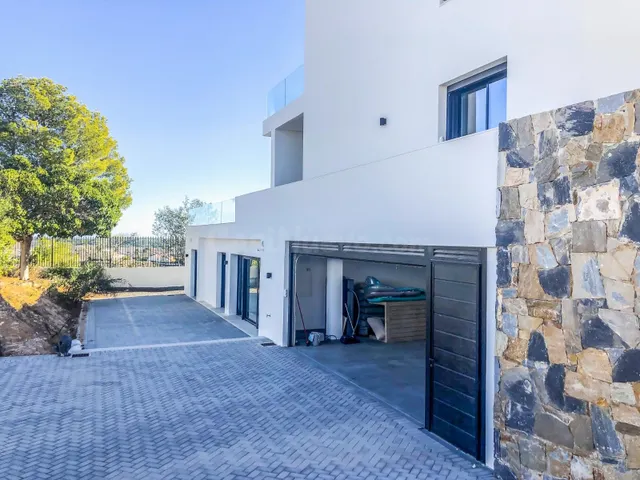 Villa 6 habitaciones 497m² en venta - Ciudad Quesada — 4