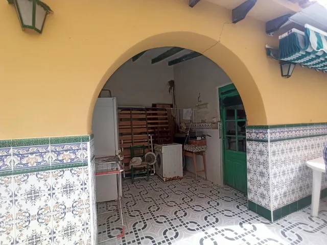 GRAN PLANTA BAJA EN VENTA CENTRO CIUDAD!!! — 9