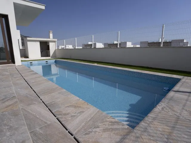 Villa 3 habitaciones 120m² en venta - Comunidad valenciana — 16