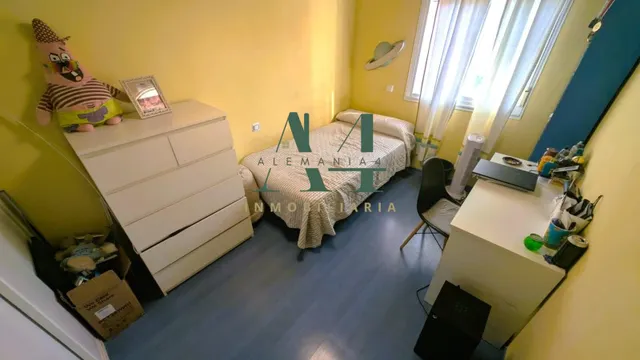 Bonito Adosado en residencial Gredos — 17