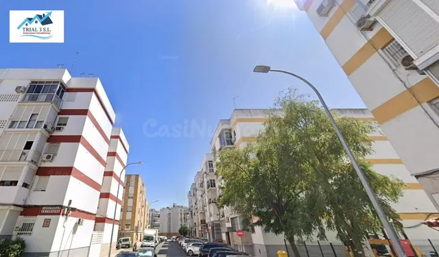 Piso en venta en Sevilla centro con gran potencial — 2