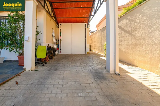 Gran casa pareada en Paraíso Arenal — 14