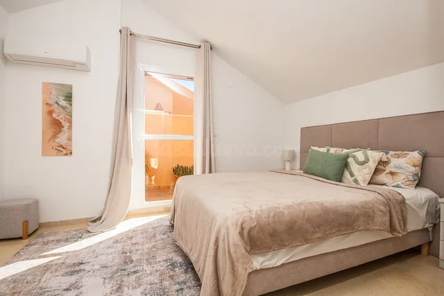 Ático 2 habitaciones 121m² en venta - Marbella — 4