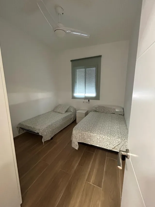 Parcela con casa y piscina en Torrepalma — 7