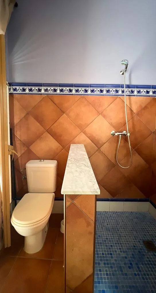 Chalet adosado con encanto en la Alpujarra . — 35