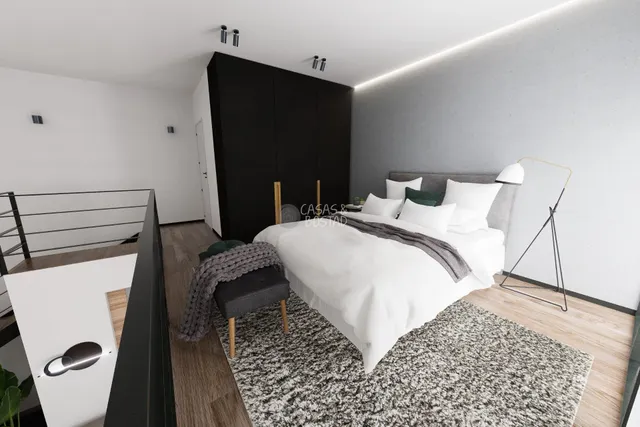 Apartamentos de obra nueva en Alicante Ciudad — 7