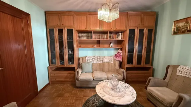 Casa en venta en Cuéllar. Zona Santa Clara. Ref. 2076 - foto 3