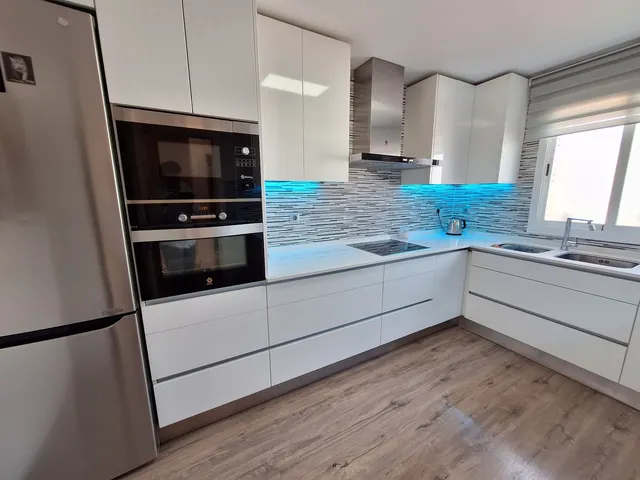 Adosado 3 habitaciones 155m² en venta - Costa Del Sol — 10