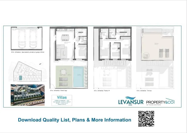 APARTAMENTOS EXCLUSIVOS EN AGUILAS LEVANSUR HOME SIX — 9
