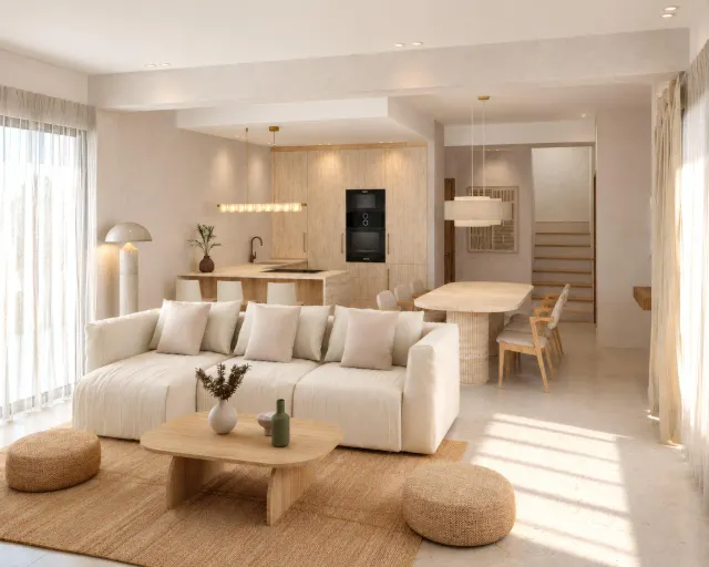 Casa 3 habitaciones 151m² en venta - Desamparados-Hurchillo-Torremendo — 24