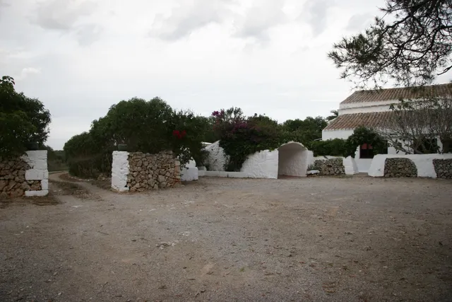 AGROTURISMO A LA VENTA EN SANT CLIMENT — 7