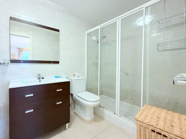 Elegancia, confort y mar en el corazón del Arenal — 10