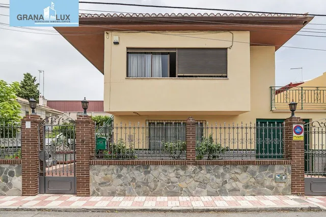 Armilla — 36