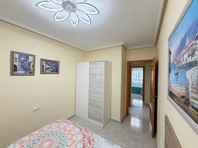 Apartamento 3 habitaciones 107m² en venta - Centro — 50