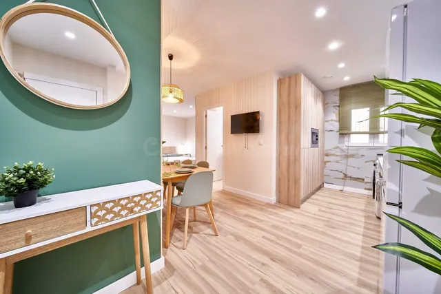 VIVIENDA PARA ALQUILER VACACIONAL - foto 3