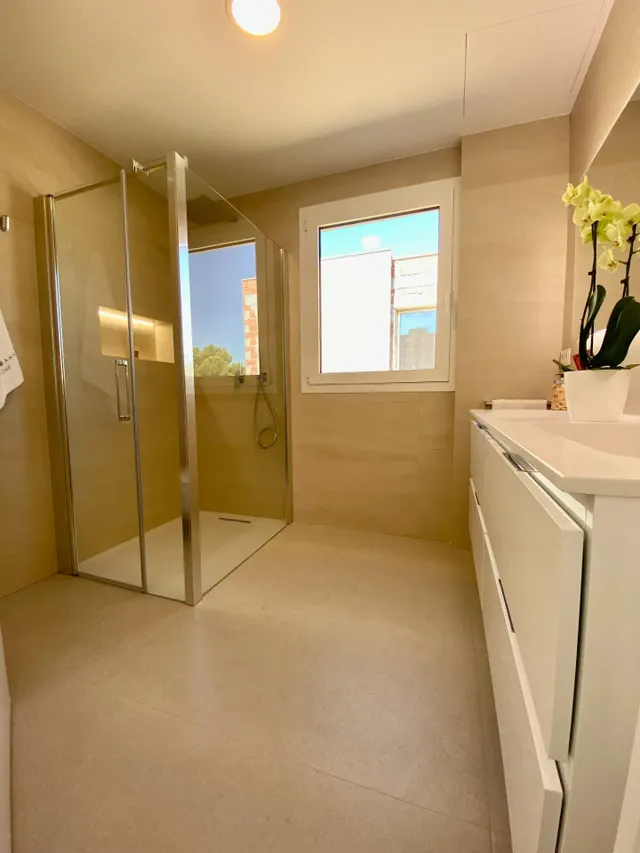 EXCLUSIVIDAD EN UN ENTORNO NATURAL JUNTO AL MAR MEDITERRÁNEO!!! — 32
