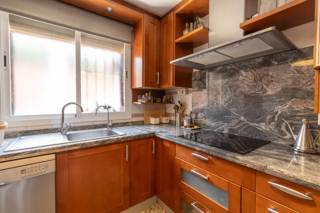Exclusiva vivienda premium en La Zubia — 17