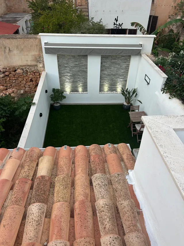 Casa de pueblo en Llucmajor — 24