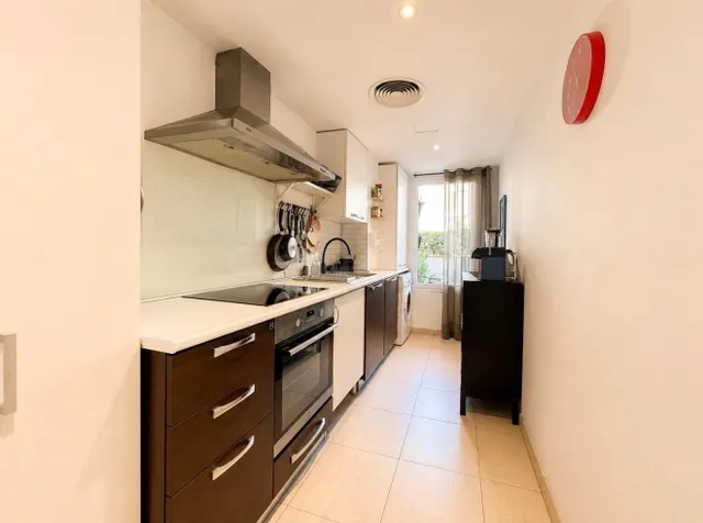 Planta baja con terraza y piscina comunitaria, en CAMPOS - foto 2