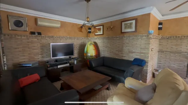 Villa 6 habitaciones 440m² en venta - Los Nietos — 26