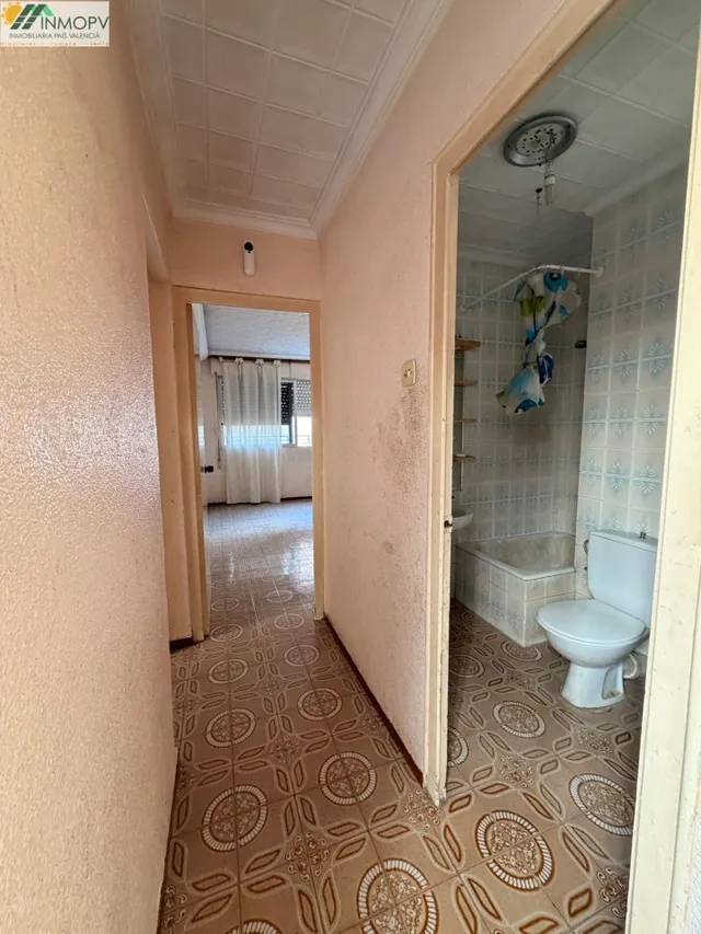Piso de 3 dormitorios en la zona del hotel Vinaròs, a 300 m de la playa — 6