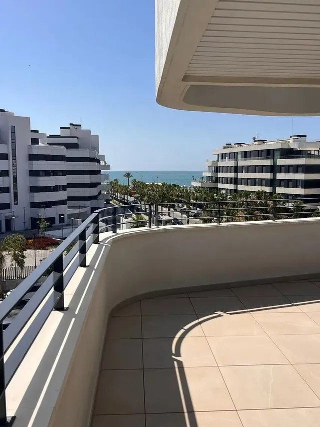 Piso 3 habitaciones 138m² en venta - Los Álamos — 5