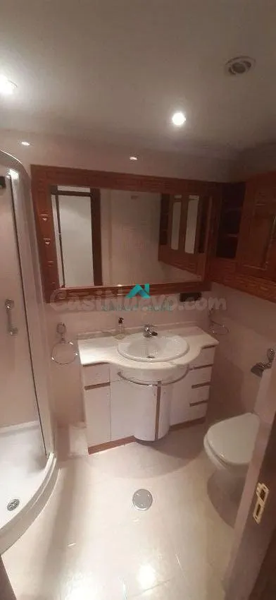 Piso de alquiler para estudiantes en Salamanca - foto 5