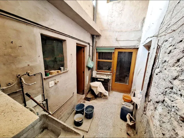 CASA EN EL CENTRO — 18