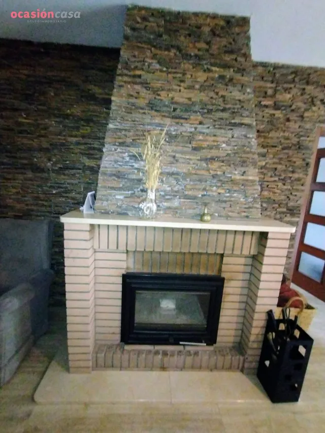 ¡¡ Gran vivienda en Trassierra !! — 3
