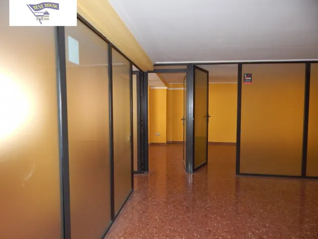 ¡¡LOCAL COMERCIAL ENTRESUELO EN ONTINYENT!!! — 2