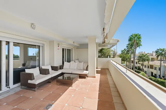 Apartamento 3 habitaciones 102m² en venta - Marbella — 8