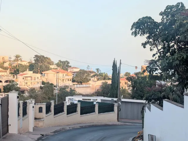Terreno Urbano con proyecto y licencia en Benalmádena — 6