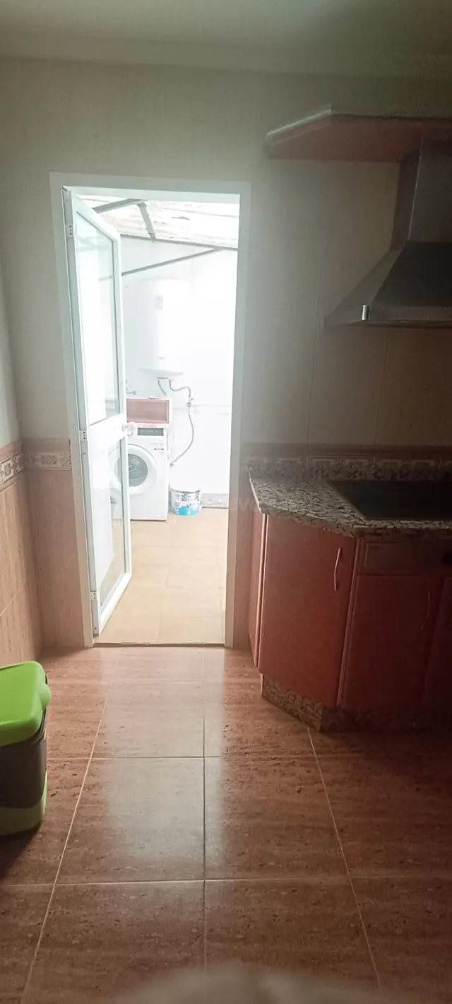 PISO CÉNTRICO EN PLANTA BAJA - foto 4