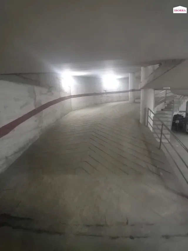 Plaza de parking de 15m2 en Tordera — 7