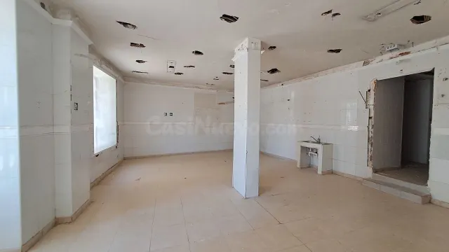 Local comercial 1 habitación 600m² en venta - Zona Centro — 2