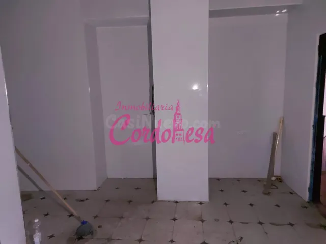 CASA INDEPENDIENTE CON LOCAL COMERCIAL EN PLANTA BAJA - foto 4