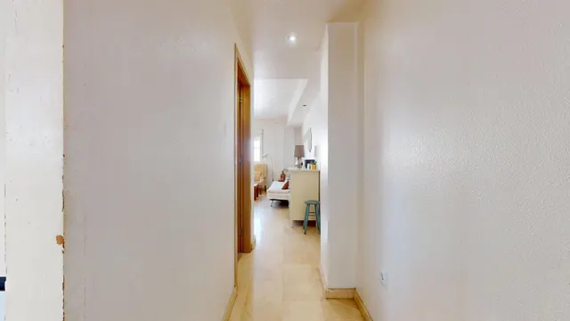 Piso tipo dúplex en el centro de cobatillas — 13