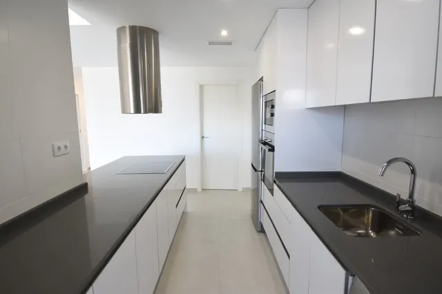Ático 2 habitaciones 73m² en venta - Centro — 17