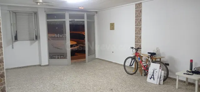 LOCAL COMERCIAL EN CALLE LA TORRE POR SOLO 57.000€