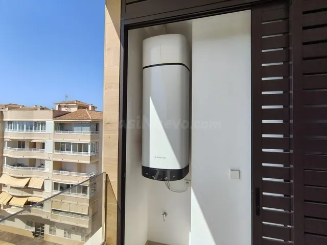Fantastico Atico Duplex nuevo a estrenar en Villajoyosa, zon - foto 5