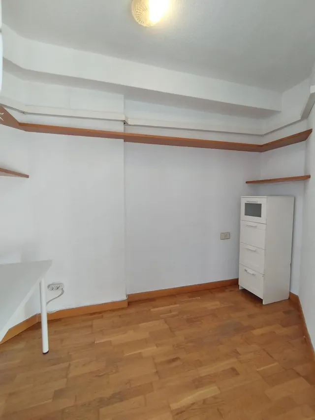 APARTAMENTO JUNTO CENTRO DE OCIO ZIG ZAG — 18