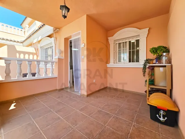 Luminoso y céntrico bungalow — 7