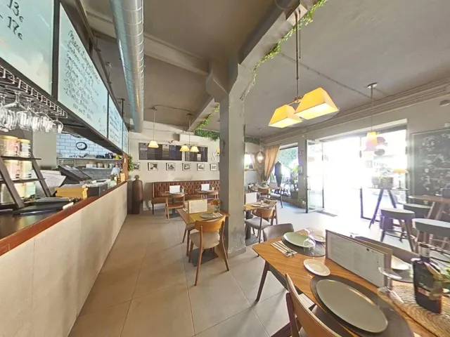 TRASPASO RESTAURANTE EN PLAZA DE COLÓN ¨LA SASTRERÍA — 8