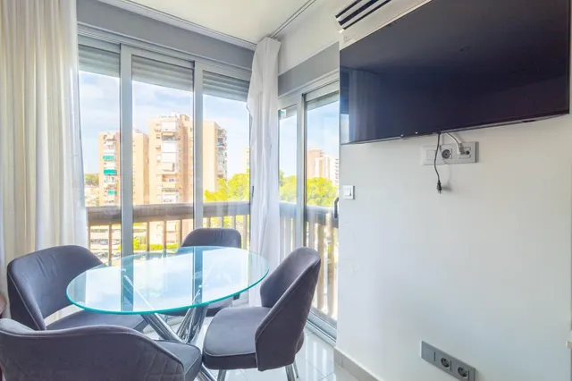 Apartamento 1 habitación 47m² en venta - Campoamor — 4