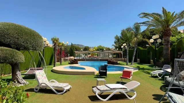Casa 8 habitaciones 1000m² en venta - Calpe — 9