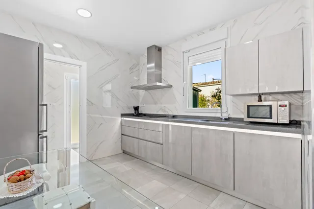 EXCLUSIVO CHALET INDEPENDIENTE DE UNA SOLA PLANTA EN EL VENTORRILLO – CÚLLAR VEGA — 22